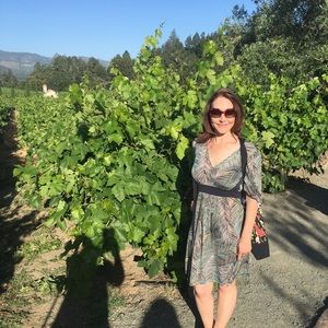 Meet your Posher, Janelle